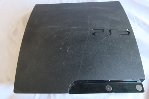 Sony playstation ps3 slim - sony,
