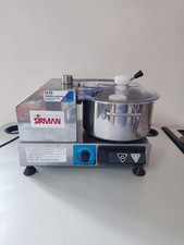 Cutter Professionale Sirman C4 VV