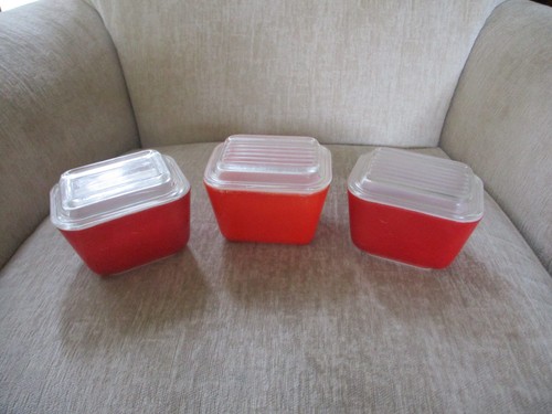 Pyrex 501 piatti - (3),