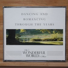 The wonderful world music - world,