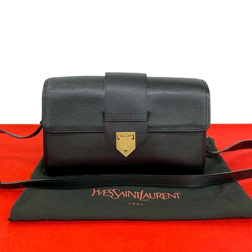 Borsa tracolla yves - yves, saint