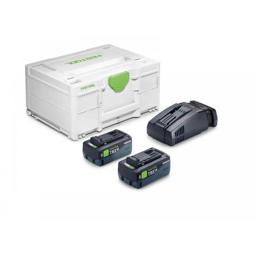 Festool tabless energy set - tabless,