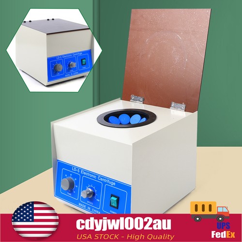 Centrifuga elettrica - 50, ×
