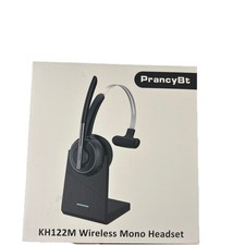 Cuffie mono wireless PrancyBT
