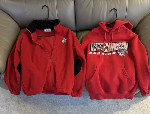 Wisconsin badgers small 1 - wisconsin,