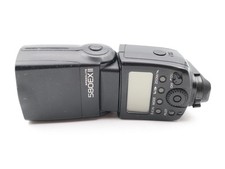 Canon Speedlite 580EX II  (non