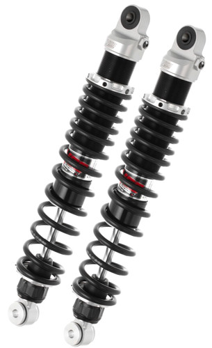 Ammortizzatori gemelli aprilia - gemelli,