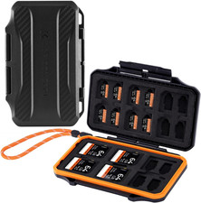 Custodia per Schede Di