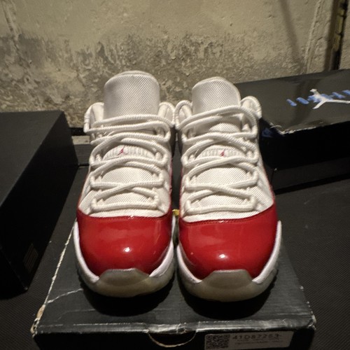 Jordan air retro low - jordan, 11