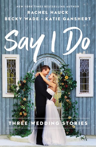 Say three wedding - say,