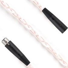 KIMBER KABLE TONIK XLR BAL 50cm COPPIA CAVI INTERCONNESSIONE NUOVI