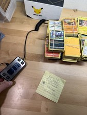Carte Pokemon TCG lotto sfuso