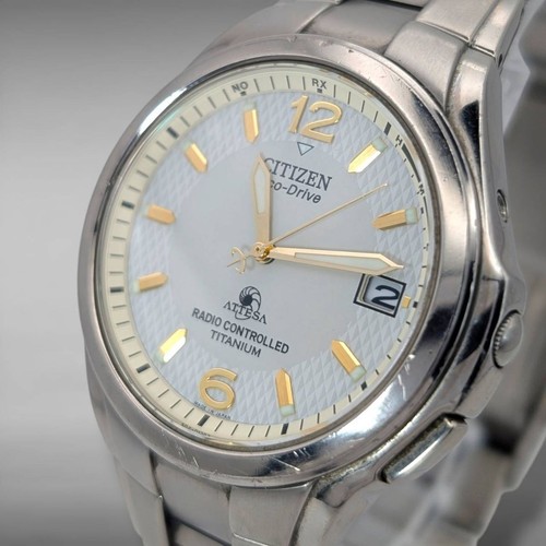 Funzionante citizen eco drive - citizen,