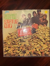 VINTAGE Messages From The