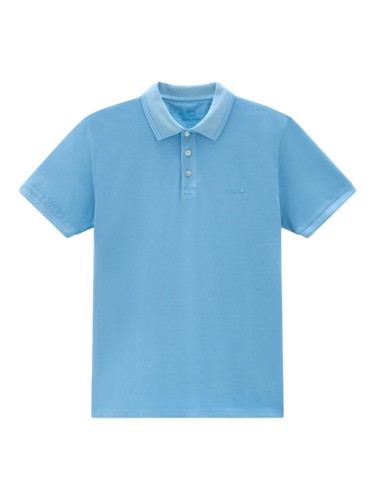 Woolrich uomo polo - woolrich,