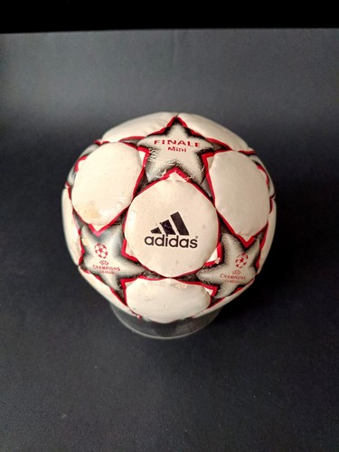 2006 adidas mini - 07, ball