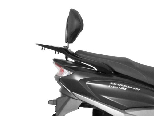 Shad sissy bar cuscino - shad,
