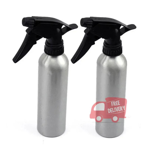 Pezzi bottiglia spray acqua - bottiglia,
