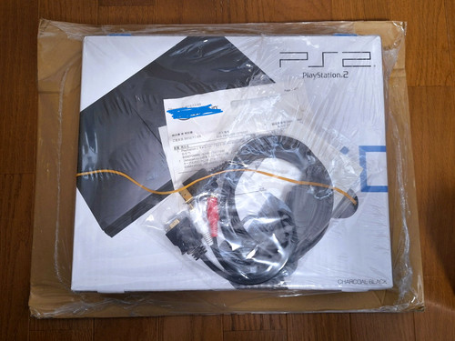 Nuova playstation black slim - 2,