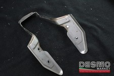 Staffa porta targa inox Ducati 749 999 *U28827*
