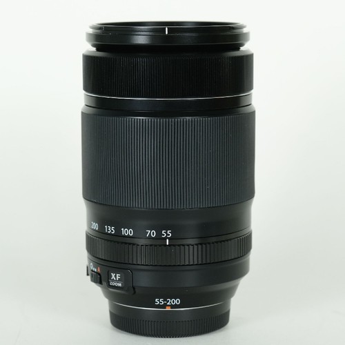 Fujifilm 200 5 - mm, f3.5-4.8