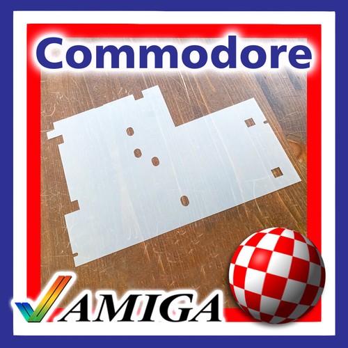 Originale commodore amiga - originale,