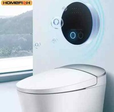 Purificatore D’aria Wc