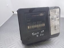 FORD FOCUS POMPA ABS BENZINA/GPL ANNO 2009 1999 C.C. KW 107 MOTORE SYDA