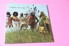 LUCIO BATTISTI LP IL NOSTRO