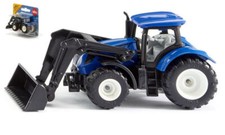 Holland Tractor + Shovel Mm 93