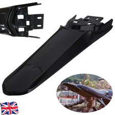 Parafango posteriore