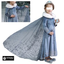 Simile Frozen Olaf Vestito