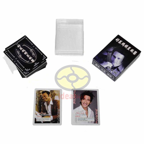 Carte gioco poker mazzo 54 - da,