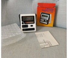 Vintage Orologio Da Viaggio