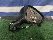 SPECCHIETTO ELETTRICO DESTRO