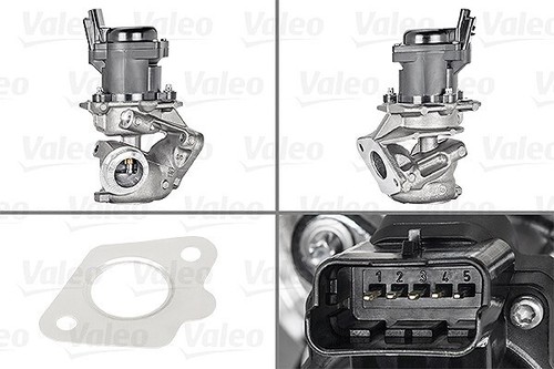 Valvola egr valeo - valeo, per