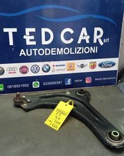 Braccio Meccanico Anteriore Sinistro Citroen C3 Benzina (2016 in poi)