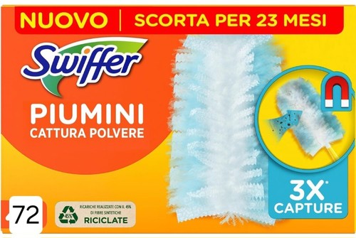 Swiffer duster ricambi - swiffer,