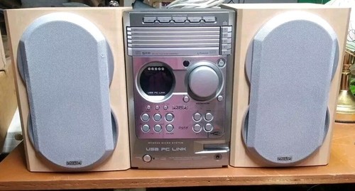 Philips mcm530 dischi - philips, 5