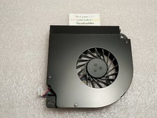 DELL PRECISION M6400 M6500 M6600 VENTOLA RAFFREDDAMENTO 0J754F 0W227F FAN COOLER