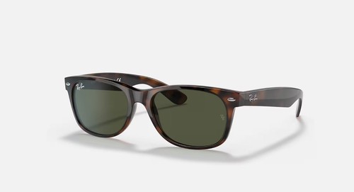 Occhiali sole ray ban - sole, new