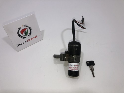 Kit chiavi contatto blocchetto - kit,
