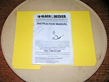 IDROPULITRICE ELETTRICA BLACK