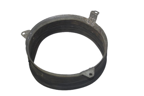 Convogliatore aria motore - aria, per