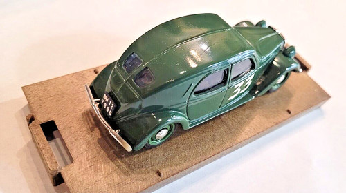 Lancia aprilia modellino - lancia,