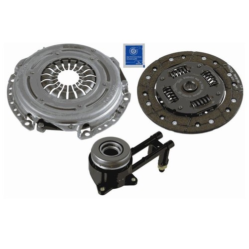 Kit frizione sachs 3000 - frizione,