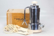 Caffettiera elettrica VELOX
