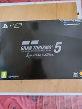 Gran Turismo 5 Signature Edition PS3