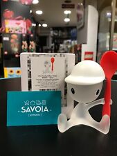 Alessi ASG23I Cico Portauovo colore ghiaccio