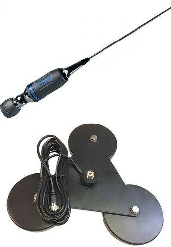 Antenna sirio performer 5000 - antenna,